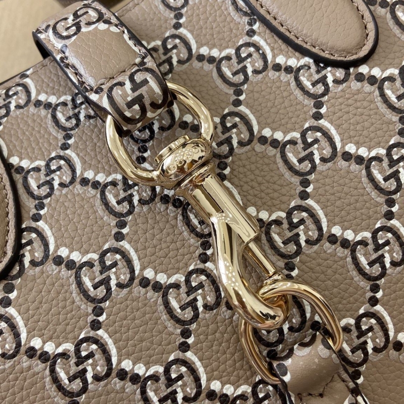 Gucci Top Handle Bags